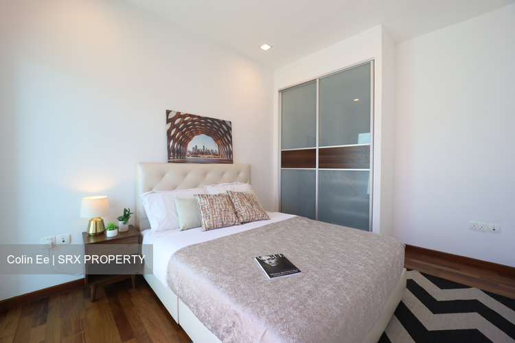 Cardiff Residence (D19), Condominium #451468731